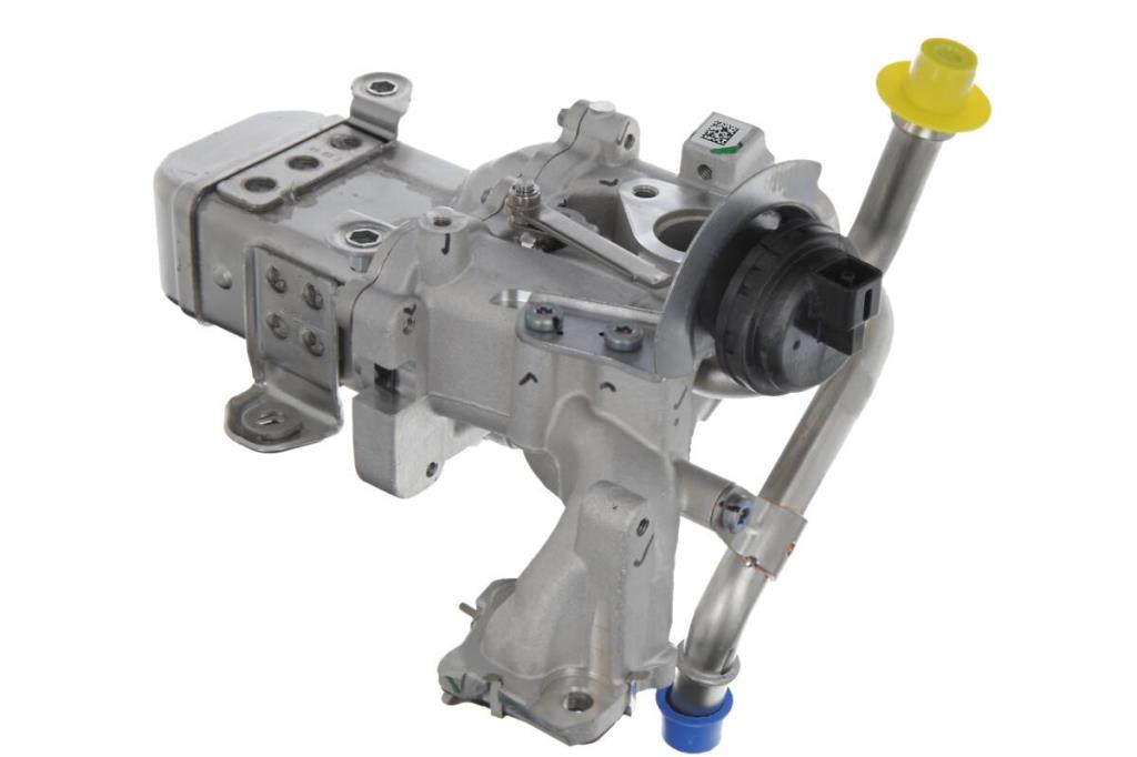 Válvula EGR VALEO 700489